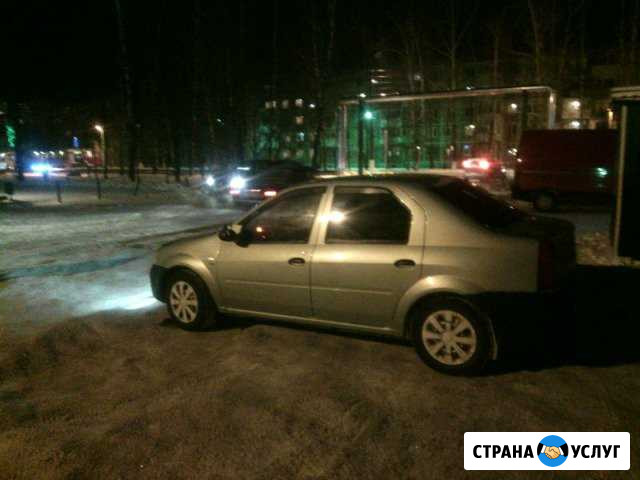 Инструктор Шуя - изображение 1