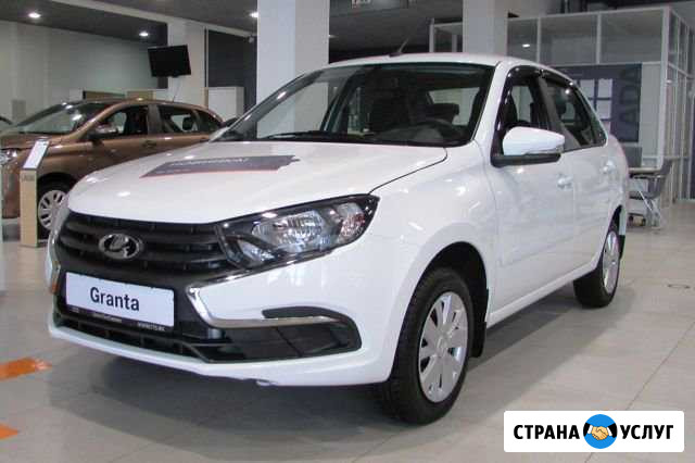 Аренда автомобиля Иваново - изображение 1