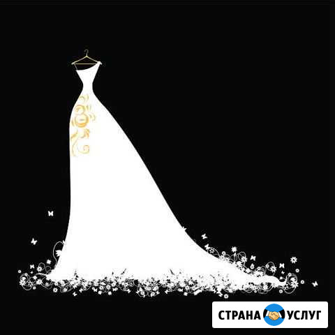Отпаривание свадебного платья Пенза - изображение 1