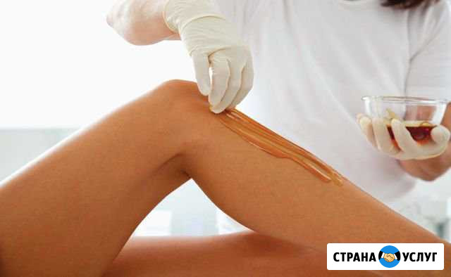 Шугаринг Долгопрудный Долгопрудный - изображение 1
