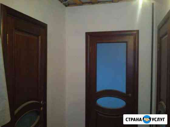 Ремонт квартиры, отделочные работы Петрозаводск