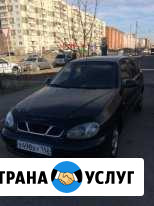 Аренда авто Красноярск - изображение 1