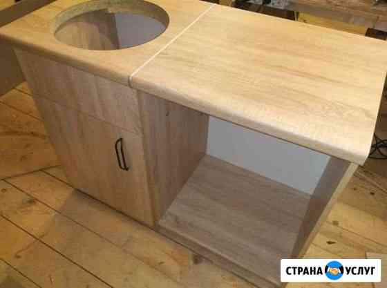Сборка мебели Сергиев Посад