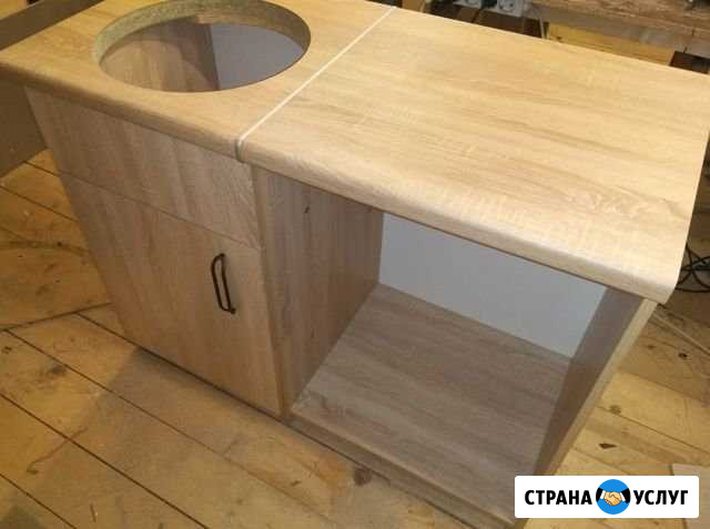 Сборка мебели Сергиев Посад - изображение 1