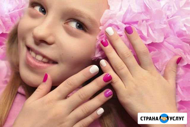 Маникюр Егорьевск - изображение 1