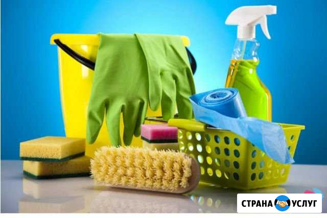 Уборка квартир, домов, офисов Барнаул - изображение 1