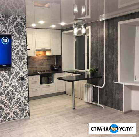 Сборка кухни Подольск - изображение 1