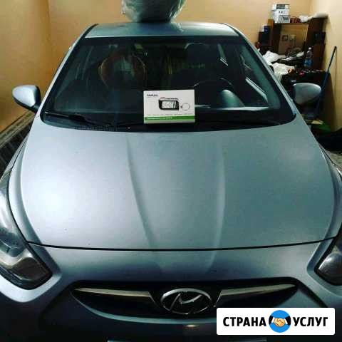 Установка сигнализаций, шумоизоляция Люберцы - изображение 1