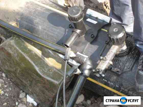 Сварка труб пнд Краснодар