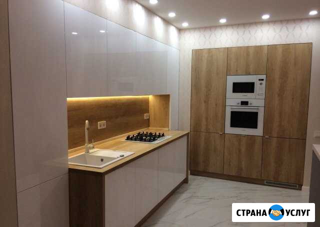 Ремонт квартир,ванных, домов,коттеджей Богородск - изображение 1
