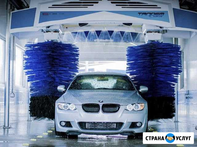 Подготовка авто к продаже Пенза - изображение 1