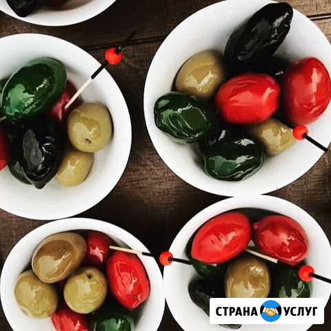 Доставка обедов Москва - изображение 1