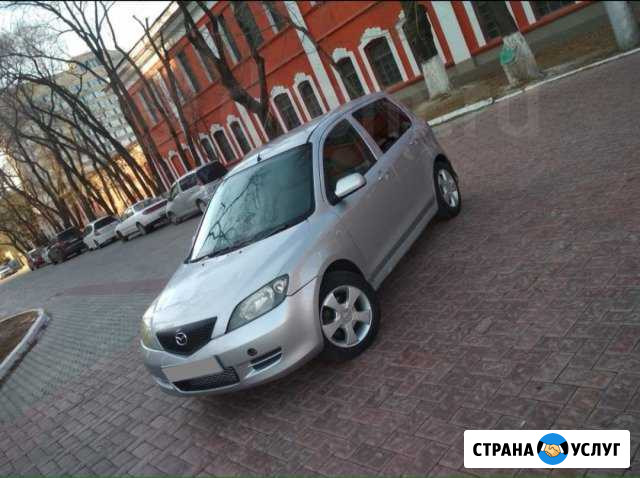 Аренда авто Благовещенск - изображение 1
