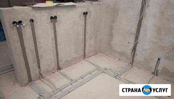 Ремонт квартир Красногорск