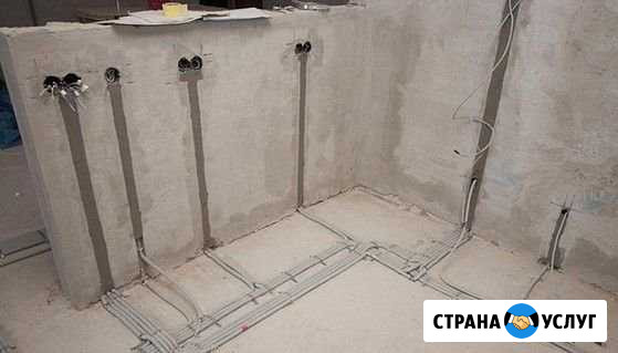 Ремонт квартир Красногорск - изображение 1