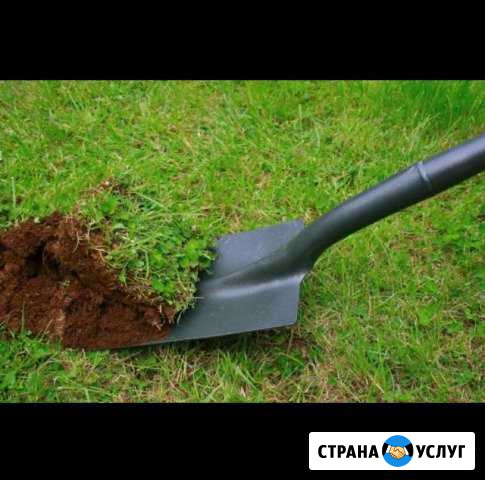 Копка могил, захоронений. Все виды благоустройств Череповец - изображение 1