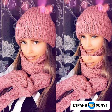 Вязание на заказ Белогорск - изображение 1