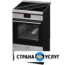 Ремонт Электроплит, Варочных и Духовок на дому Краснодар - изображение 1