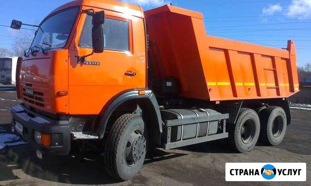 Песок пгс Бирск - изображение 1