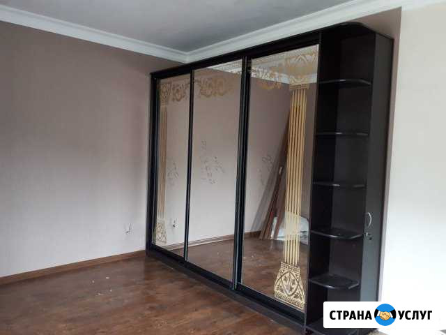 Изготовление корпусной мебели на заказ Хасавюрт - изображение 1
