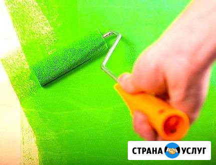 Ремонт квартиры Частично и под ключ в Ноябрьске Ноябрьск - изображение 1