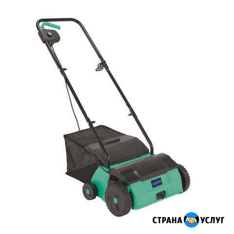 Садовый инструмент/техника Нижний Новгород - изображение 1