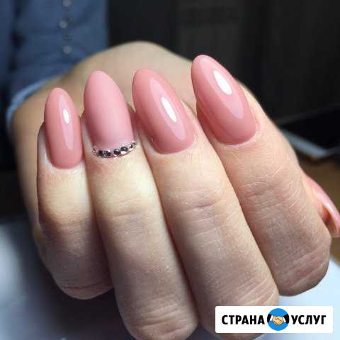 Маникюр на Куйбышева Пермь - изображение 1