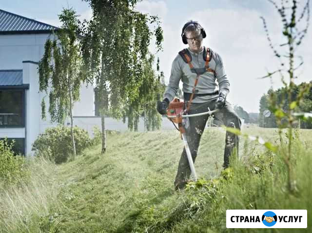 Копка, демонтаж и многое другое Тамбов - изображение 1
