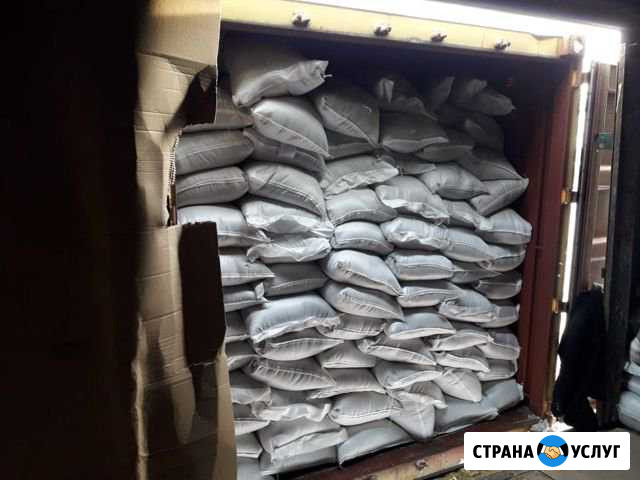 Услуги грузчиков - разнорабочих Мурманск - изображение 1