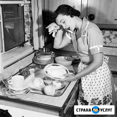 Уборка Калининград - изображение 1