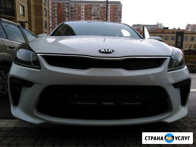 Аренда автомобиля Балашиха - изображение 1