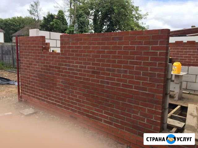 Каменщики Москва - изображение 1