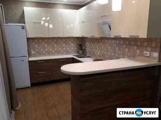 Мебель на заказ Бугуруслан