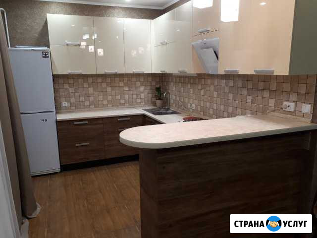Мебель на заказ Бугуруслан - изображение 1