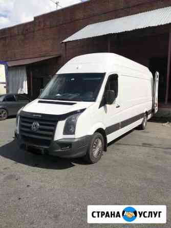 Попутный груз из Выборга в Санкт-Петербург и в Выб Выборг