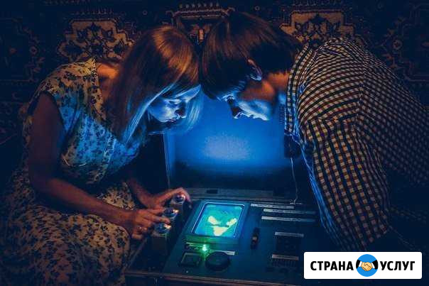 Электроника, оборудование для квеста (квеструма) Белгород - изображение 1