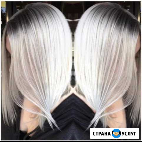 Курсы парикмахера-универсала с нуля Самара - изображение 1