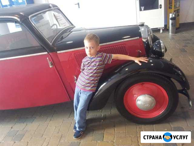 Шиномонтаж Павловский Посад - изображение 1