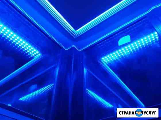 Натяжной потолок в Иркутске Иркутск