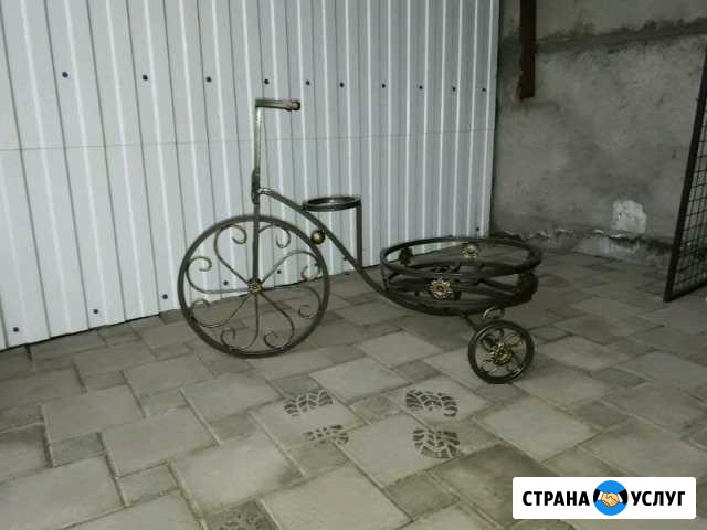 Скамейки. Лавачки. Садовые арки и т. д Усть-Лабинск - изображение 1