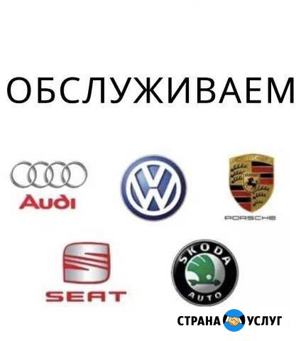 Автосервис Ремонт DSG VAG audi skoda seat porsche Челябинск - изображение 1
