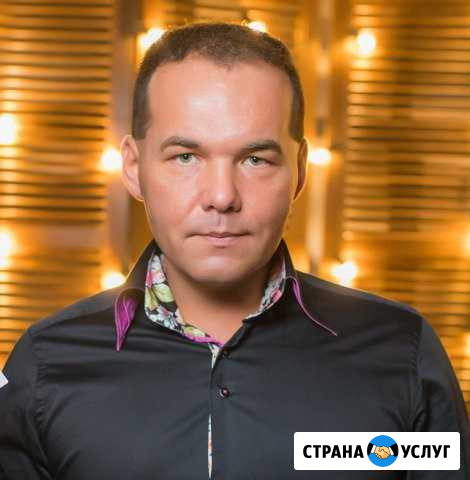 Ведущий праздников мероприятий Москва - изображение 1