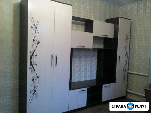 Сборка мебели Углич - изображение 1