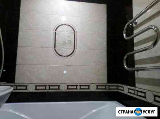 Отделочные работы Вольск