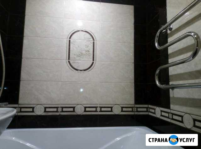 Отделочные работы Вольск - изображение 1