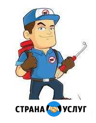 Уничтожение клопов, тараканов. Гарантия 1 год Самара - изображение 1