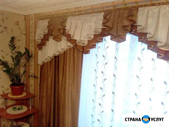 Шторы Волхов - изображение 1