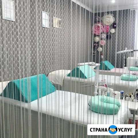 Наращивание ресниц Ханты-Мансийск - изображение 1