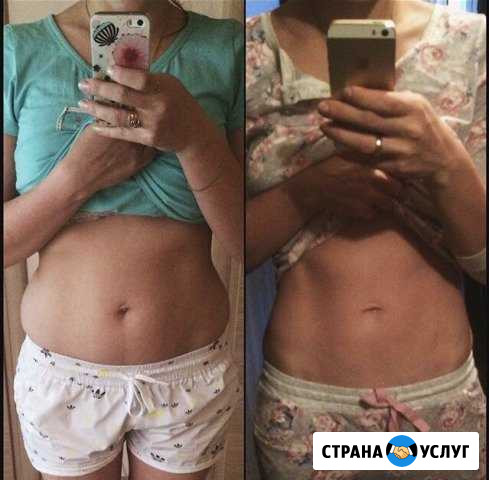 Индивидуальный подбор программы питания для похуде Грозный - изображение 1