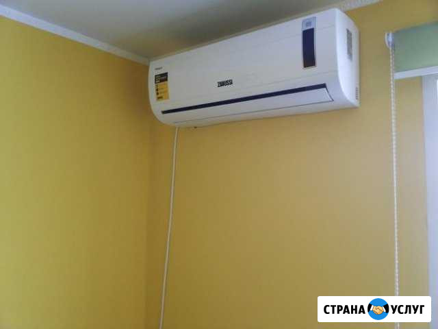 Установка сплит Моздок - изображение 1